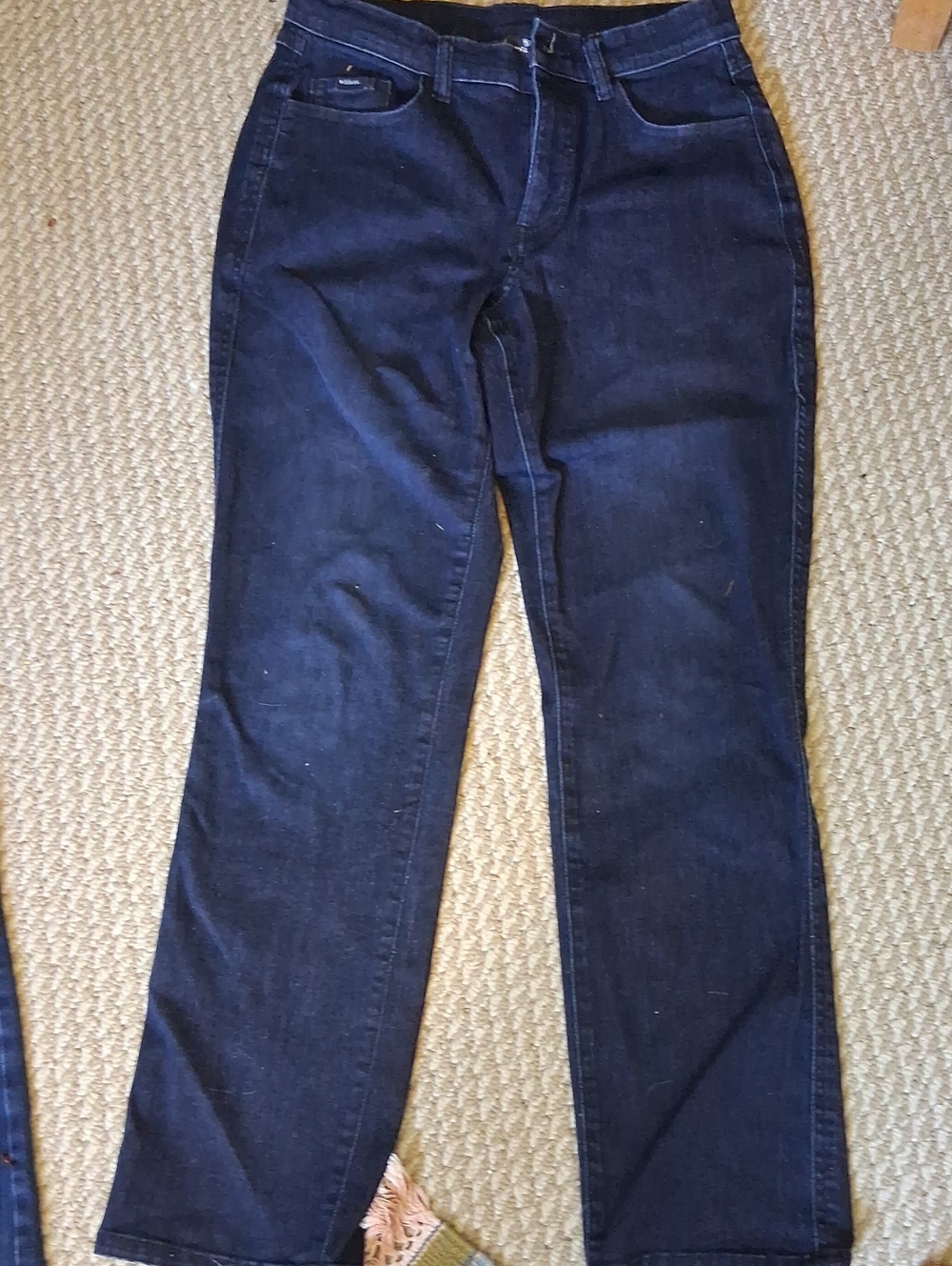 Kuhl Womens Jeans - Straight Fit 8